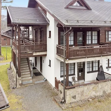 Hébergement de vacances Point Vale 1 As 9 By Interhome Tahkovuori