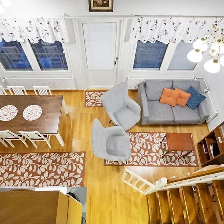 Point Vale 1 As 9 By Interhome Loma-asunnot *