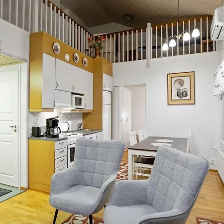 Point Vale 1 As 9 By Interhome 타흐코부오리