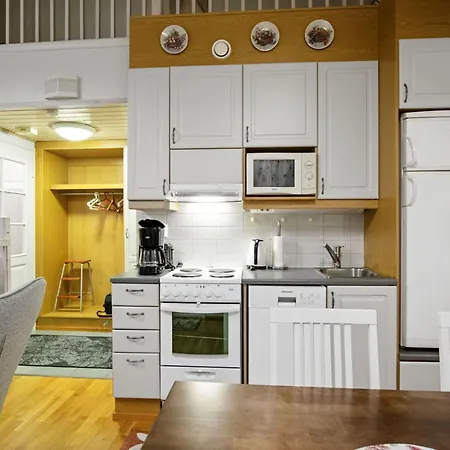 Hébergement de vacances Point Vale 1 As 9 By Interhome *