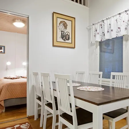 Point Vale 1 As 9 By Interhome Loma-asunnot