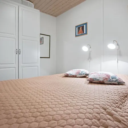 Hébergement de vacances Point Vale 1 As 9 By Interhome Tahkovuori