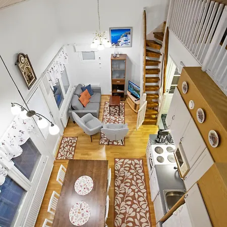 Point Vale 1 As 9 By Interhome Loma-asunnot *