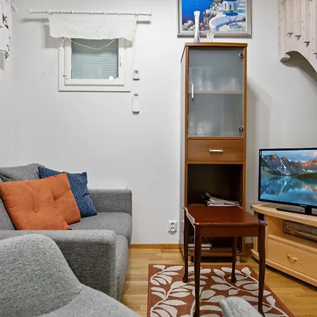 Feriehus Point Vale 1 As 9 By Interhome *