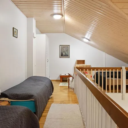 Point Vale 1 As 9 By Interhome * Tahkovuori