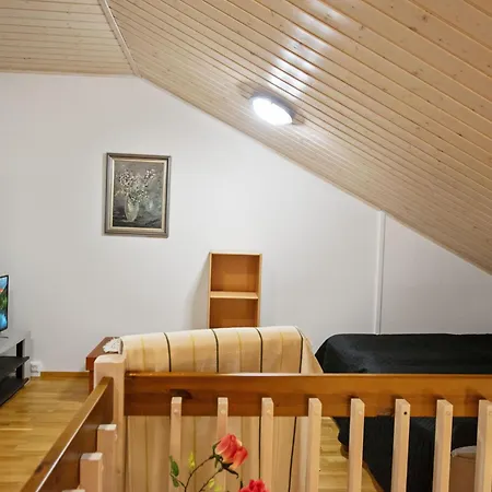 Feriehus Point Vale 1 As 9 By Interhome