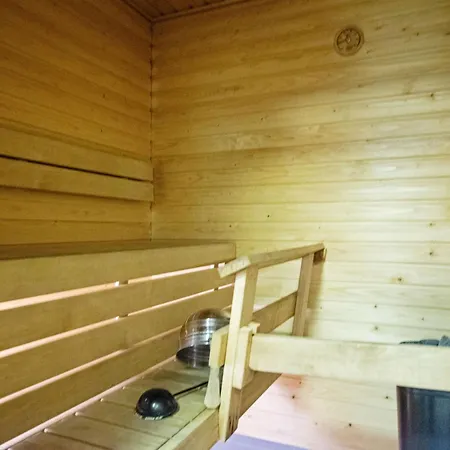 Point Vale 1 As 9 By Interhome * Tahkovuori