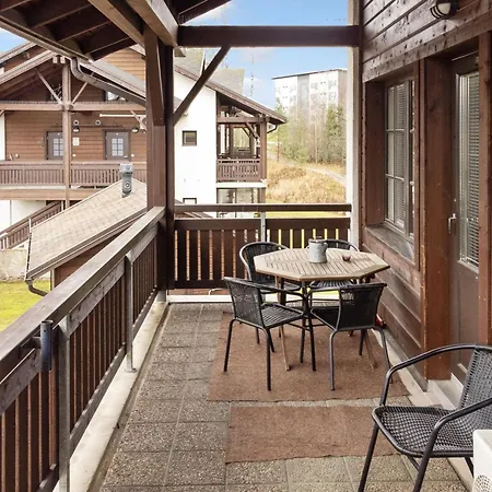 Point Vale 1 As 9 By Interhome Feriehus *