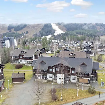 Point Vale 1 As 9 By Interhome Tahkovuori