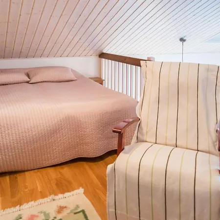 Point Vale 1 Ap- 9 By Interhome Holiday home Tahkovuori