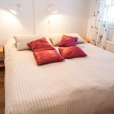 Point Vale 1 Ap- 9 By Interhome Holiday home Tahkovuori