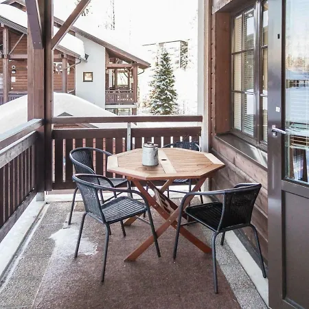 Point Vale 1 As 9 By Interhome Vakantiehuis