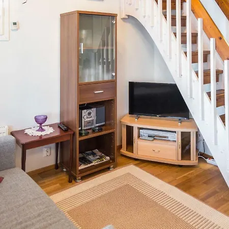 Дом отдыха Point Vale 1 As 9 By Interhome *