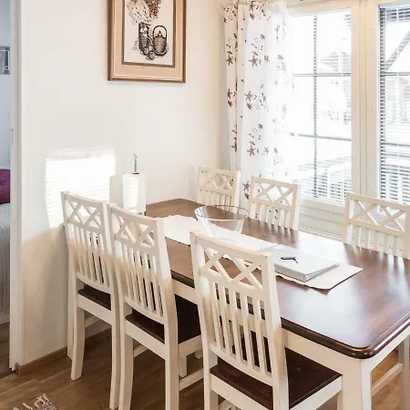 Point Vale 1 Ap- 9 By Interhome Holiday home Tahkovuori