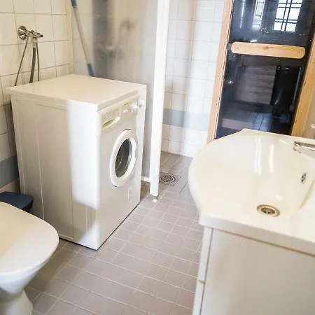 Vakantiehuis Point Vale 1 As 9 By Interhome Tahko