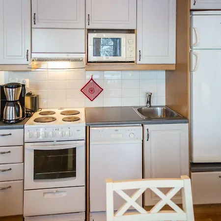 Vakantiehuis Point Vale 1 As 9 By Interhome