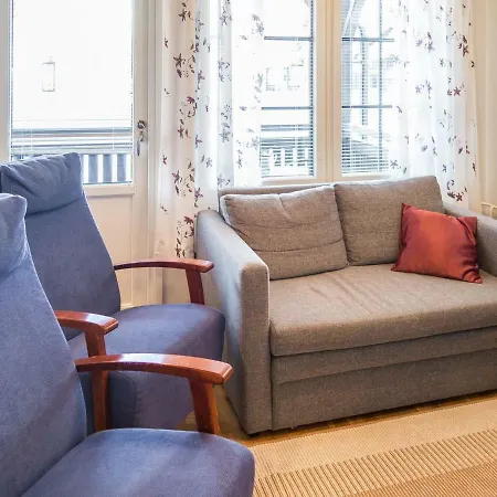 Point Vale 1 Ap- 9 By Interhome Holiday home Tahkovuori