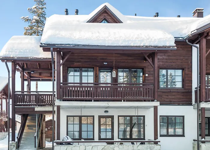 Point Vale 1 As 9 By Interhome Hébergement de vacances *