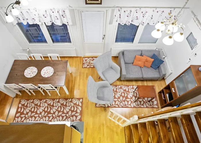 Point Vale 1 As 9 By Interhome Hébergement de vacances *