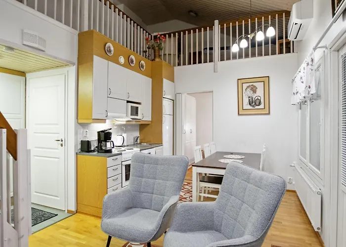 Point Vale 1 As 9 By Interhome 타흐코부오리