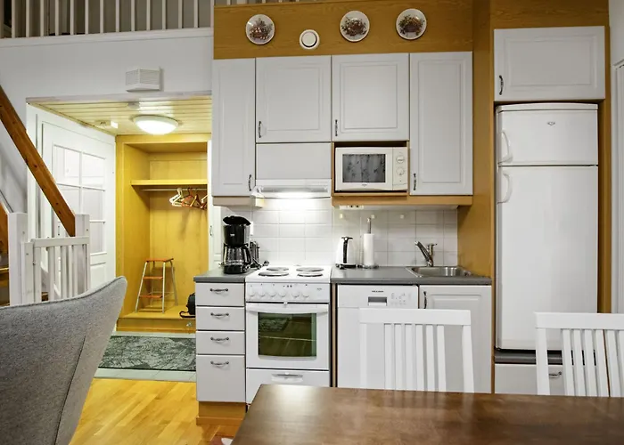 Hébergement de vacances Point Vale 1 As 9 By Interhome *