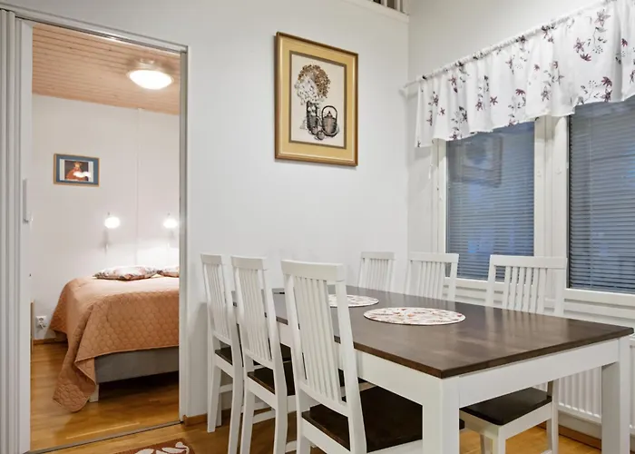 Point Vale 1 As 9 By Interhome Hébergement de vacances