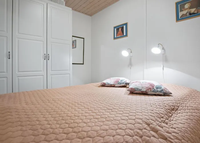 Hébergement de vacances Point Vale 1 As 9 By Interhome Tahkovuori