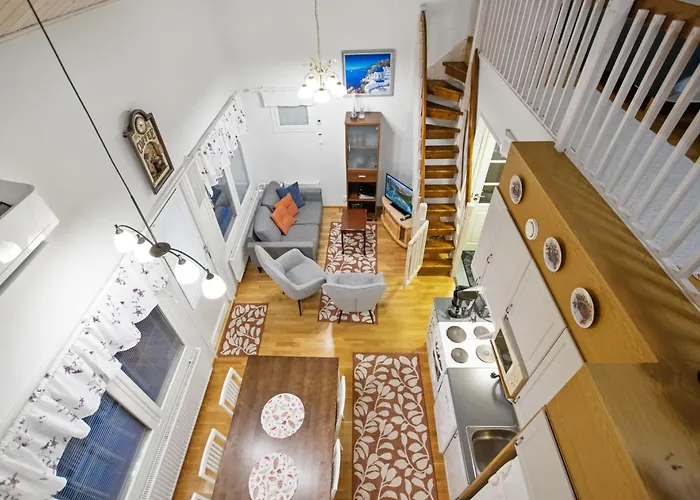 Point Vale 1 As 9 By Interhome Hébergement de vacances *