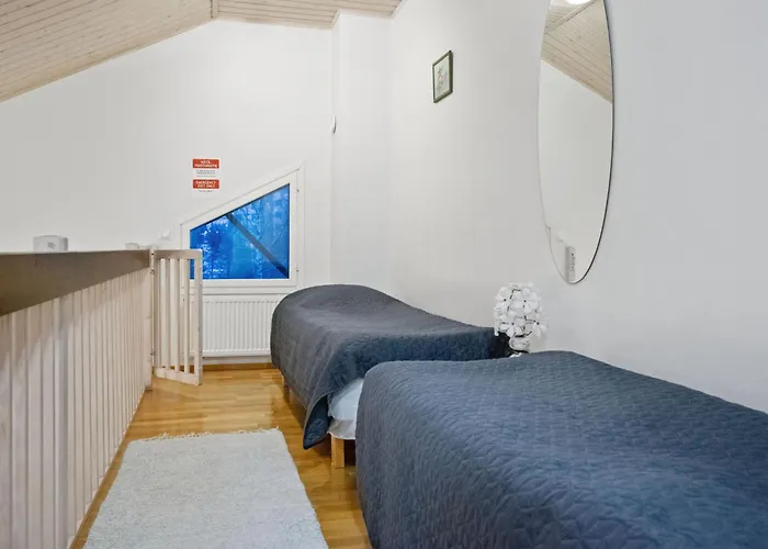 Point Vale 1 As 9 By Interhome * 타흐코부오리