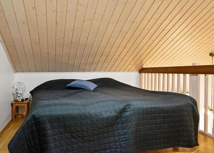 Point Vale 1 As 9 By Interhome Tahkovuori