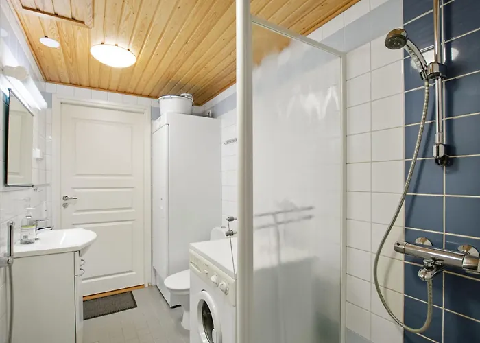 Hébergement de vacances Point Vale 1 As 9 By Interhome