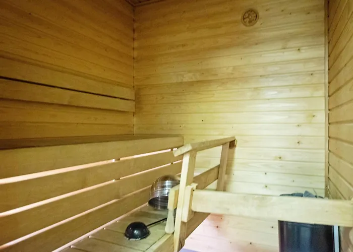 Point Vale 1 As 9 By Interhome * Tahkovuori