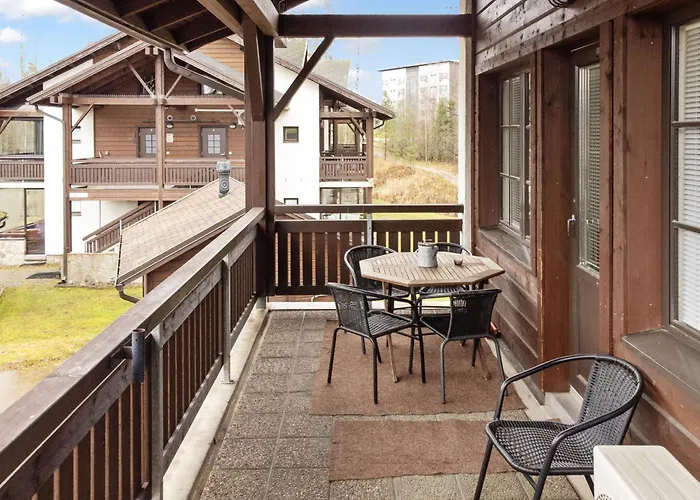 Point Vale 1 As 9 By Interhome Hébergement de vacances *